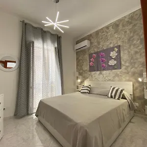  Appartamento Sea&sun Appartament Chiaia