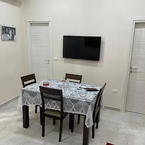  Appartamento Maison Del Trianon